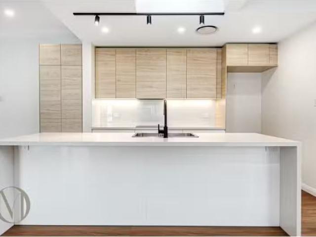 Condo for rent in Sydney, New South Wales