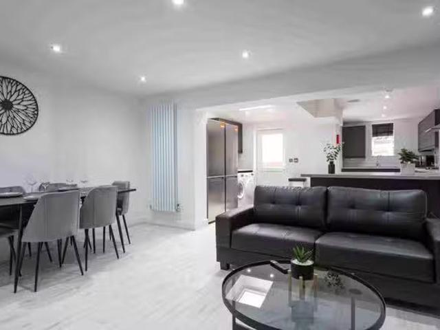 Apartment for rent in Ermine West, Brayford