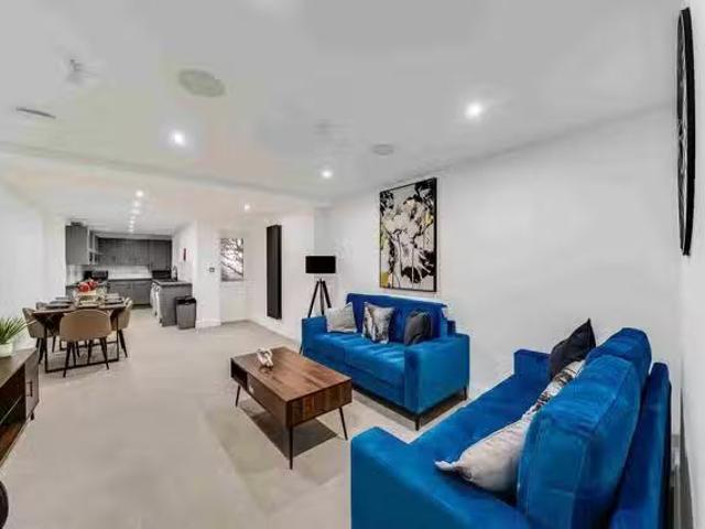 Apartment for rent in Calderstones