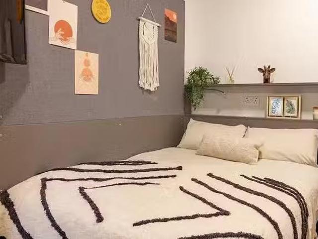 Apartment for rent in Lansdowne, Charminster