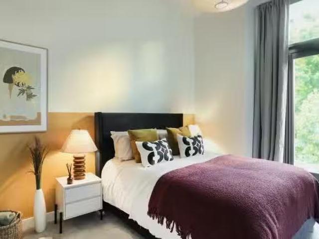 Apartment for rent in Ladywood, West Midlands