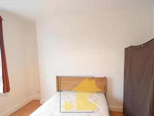 Apartment for rent in Edgbaston, West Midlands