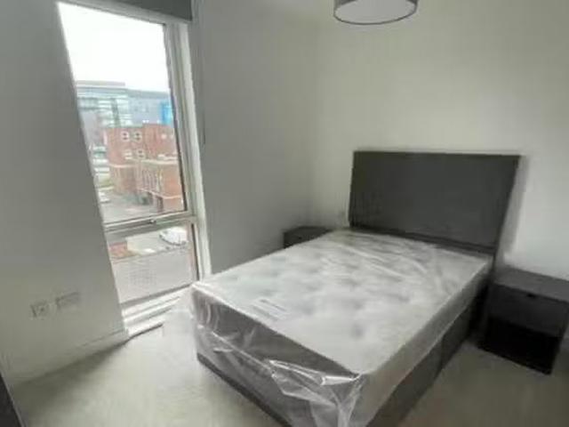 Apartment for rent in Jewellery Quarter, West Midlands