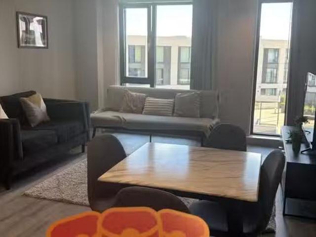 Apartment for rent in Calthorpe Fields, West Midlands