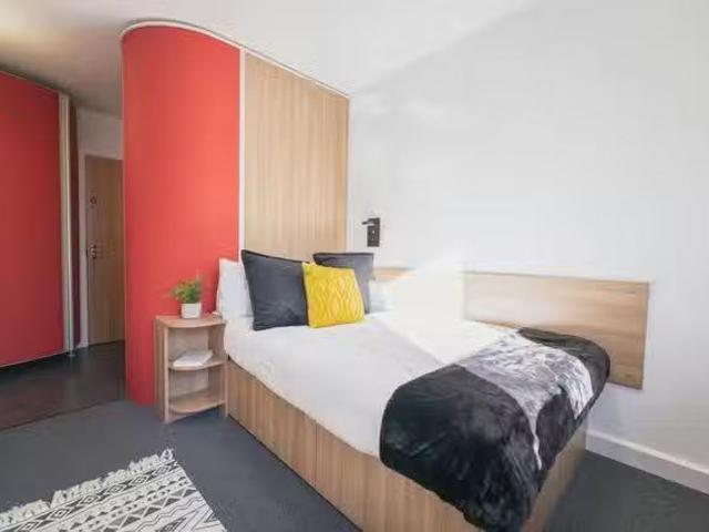Apartment for rent in The Slade, Oxfordshire