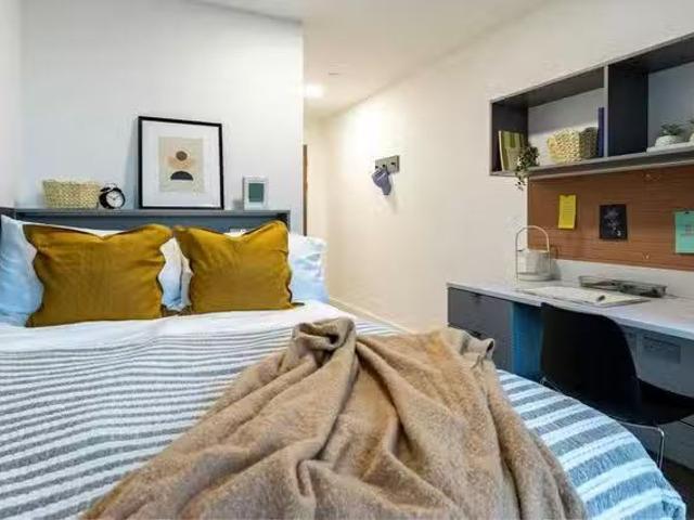 Apartment for rent in St Philip's, Feckenham