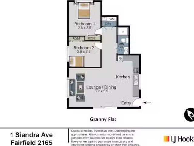 House for rent in Sydney, New South Wales