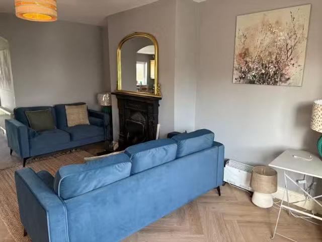 House to rent
