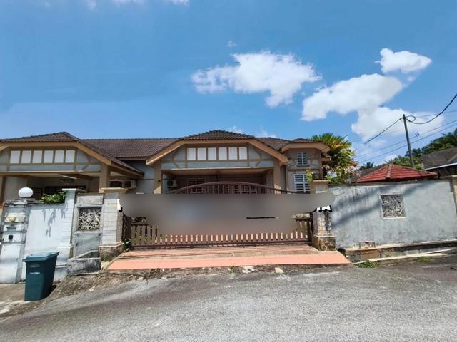 Residential House for sale in Kuantan