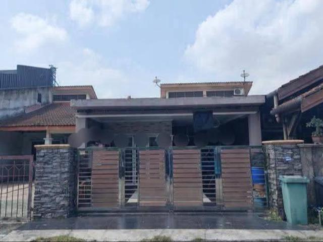 Terraced House for sale in Port Klang, Selangor