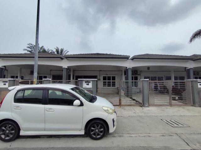 Terraced House for sale in Port Klang, Selangor