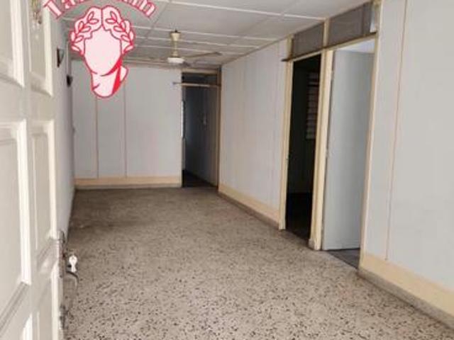 Terraced House for sale in Georgetown, Penang