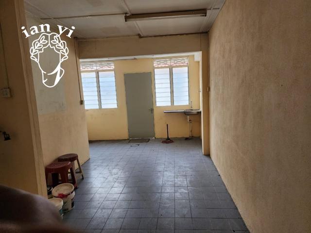 Terraced House for sale in Georgetown, Penang