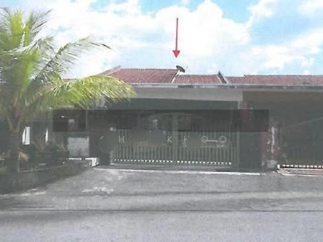 Terraced House for sale in Mantin, Negeri Sembilan