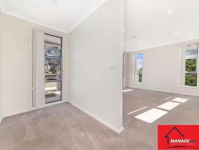 House for rent in Australian Capital Territory