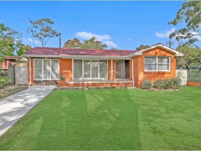 House for rent in Sydney, New South Wales