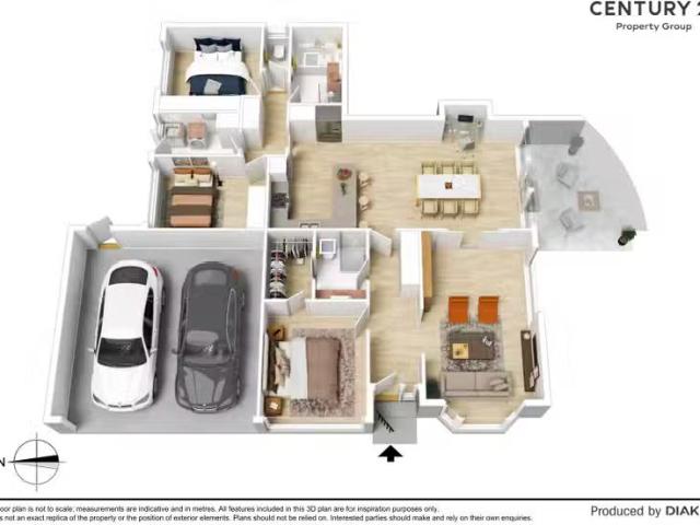 House for rent in Camerons Creek, Victoria