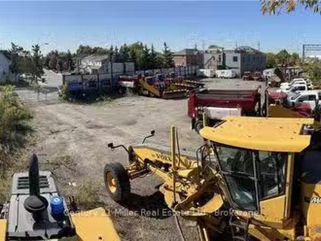 House for rent in Woburn, Ontario