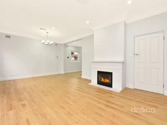 House for rent in Sydney, New South Wales
