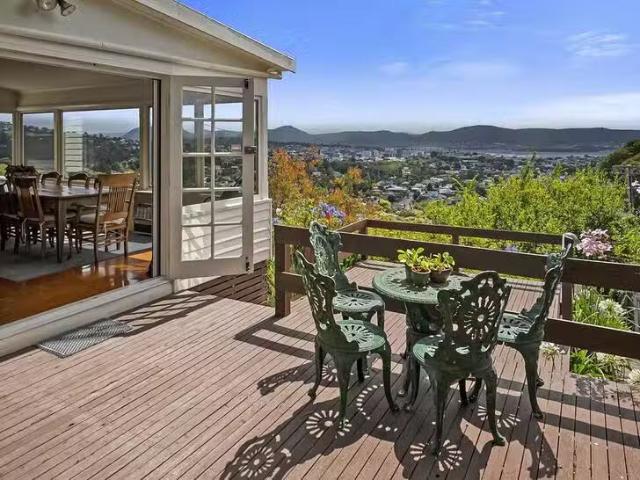 House for rent in Hobart, Tasmania