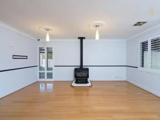 House for rent in Lathlain, Western Australia