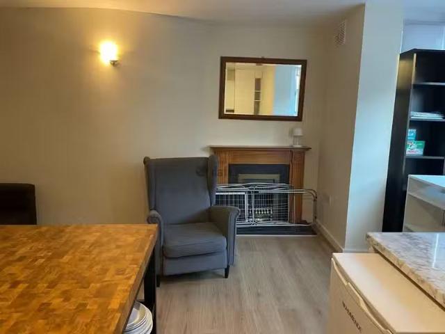 Apartment to rent