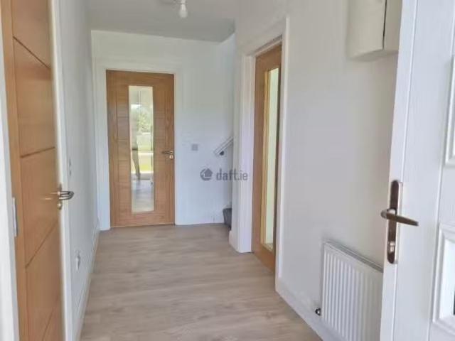 House to rent