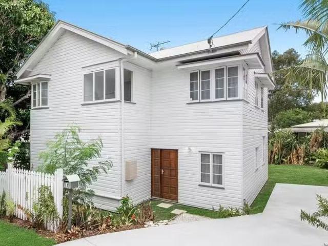 House for rent in Toombul, Queensland