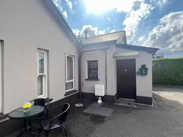 House to rent