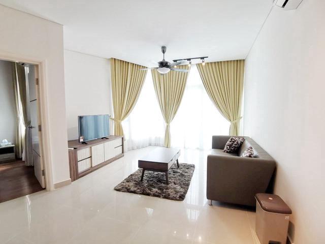 Condominium for rent in Iskandar Puteri, Johor Bahru