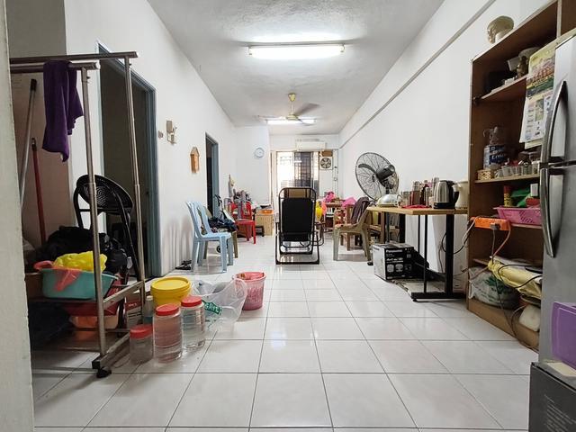 Apartment for sale in Cheras