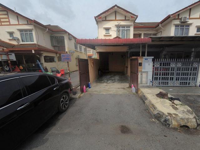 Terraced House for sale in Kajang, Langat