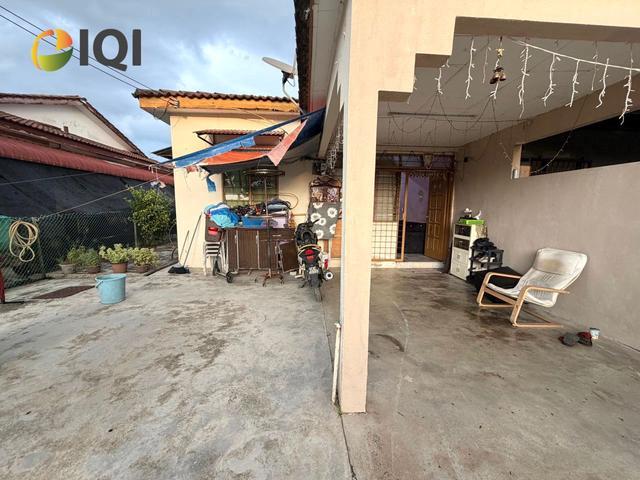 Residential House for sale in Wellesley, Penang