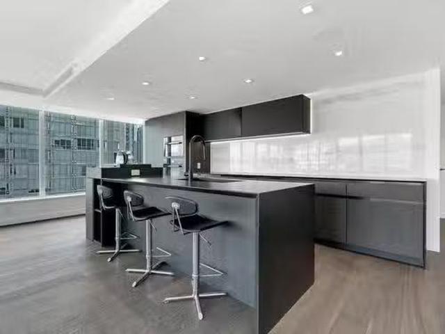 House for rent in Vancouver, British Columbia