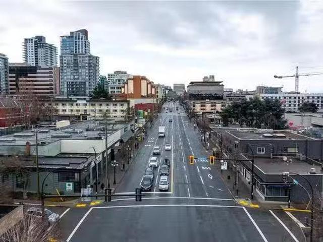 House for rent in Victoria, British Columbia