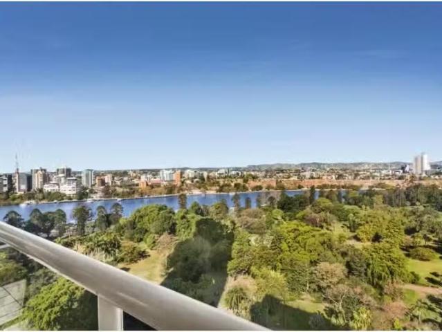 Apartment for rent in Methul, Queensland