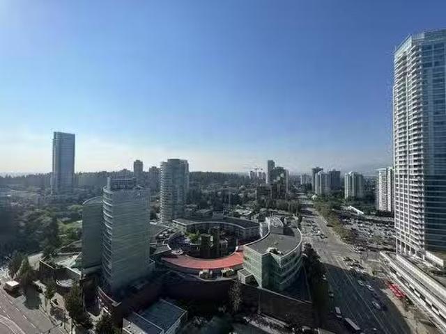 House for rent in Burnaby, British Columbia