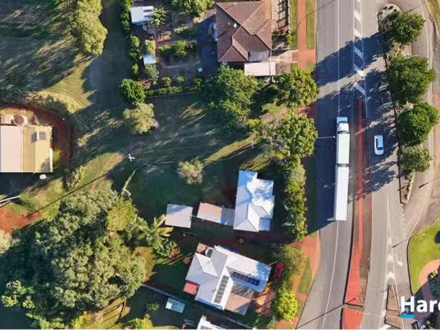 House for rent in Childers, Queensland