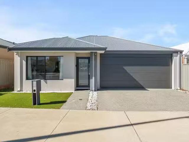 House for rent in Wandi, Western Australia