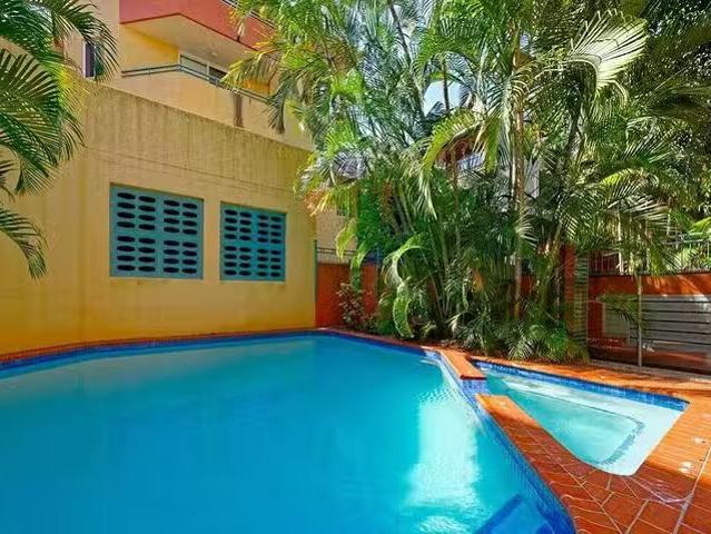 Apartment for rent in Toombul, Queensland
