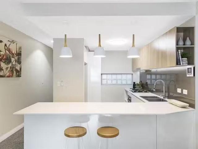 Apartment for rent in Toombul, Queensland