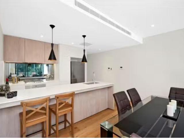 Apartment for rent in Sydney, New South Wales