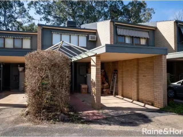 Condo for rent in Belfrayden, New South Wales