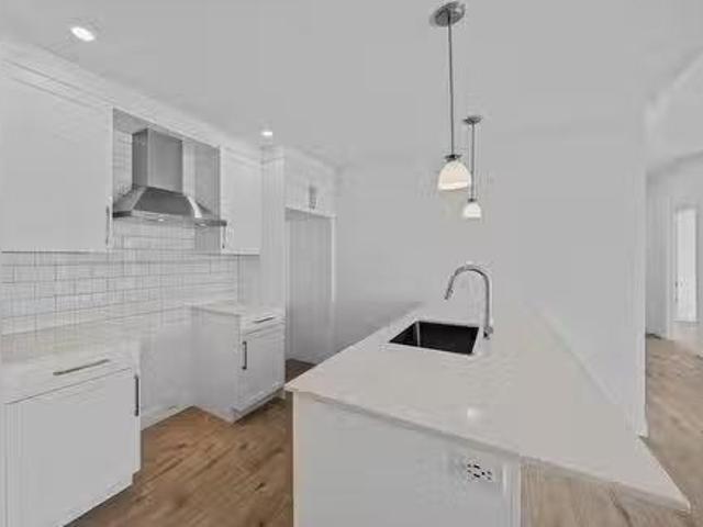 Apartment for rent in Sherbrooke, Quebec