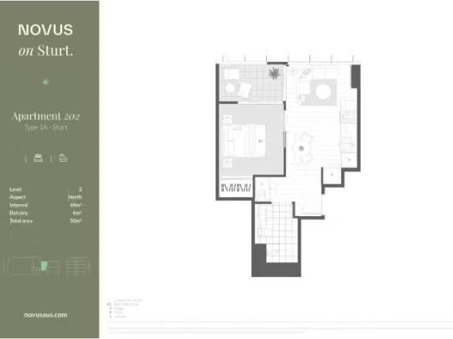 Apartment for rent in Camerons Creek, Victoria