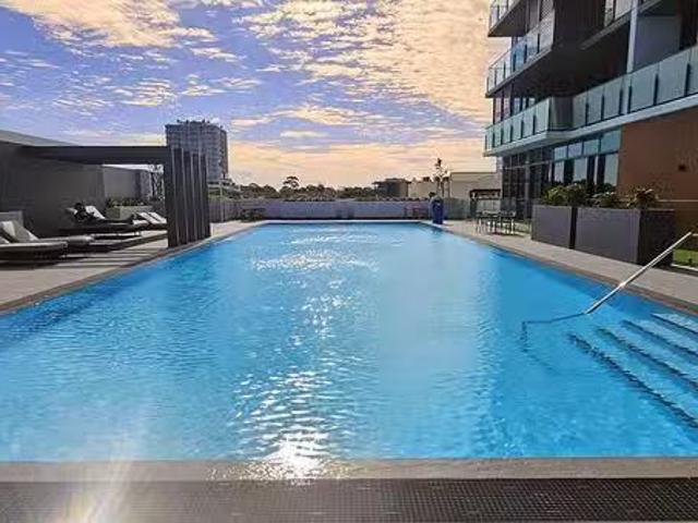 Apartment for rent in Applecross, Western Australia