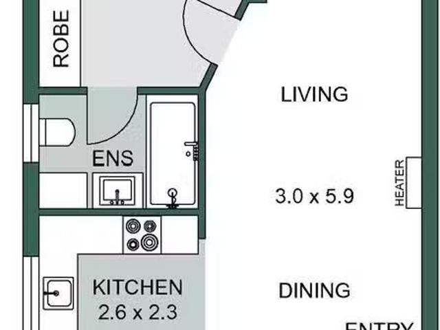 House for rent in Sydney, New South Wales
