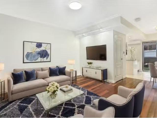 Condo for rent in Sydney, New South Wales