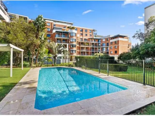 Apartment for rent in Sutherland, New South Wales
