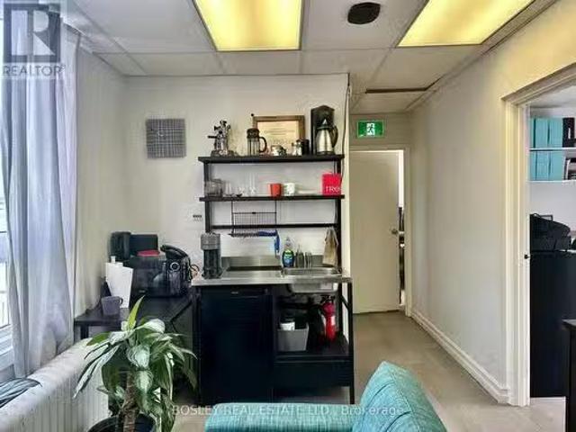 House for rent in Woburn, Ontario